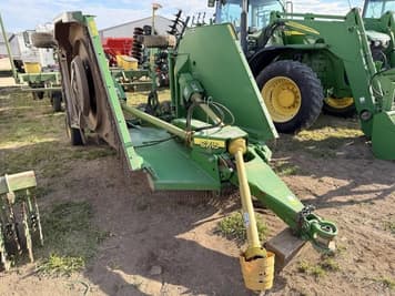 Main image John Deere CX15