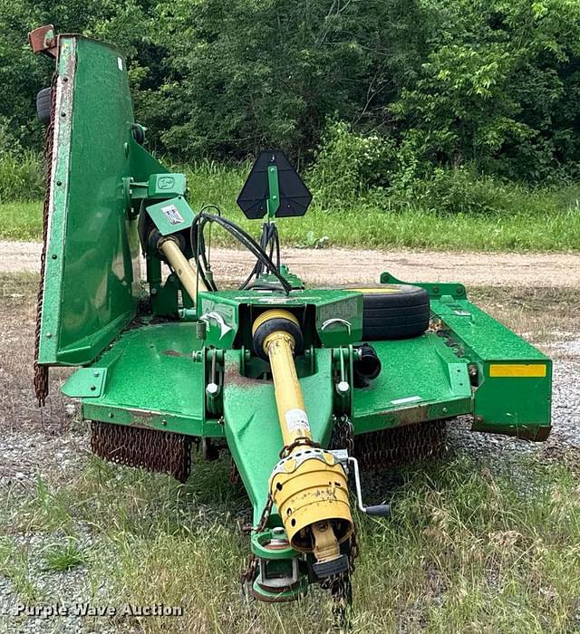 Image of John Deere CX15 equipment image 1