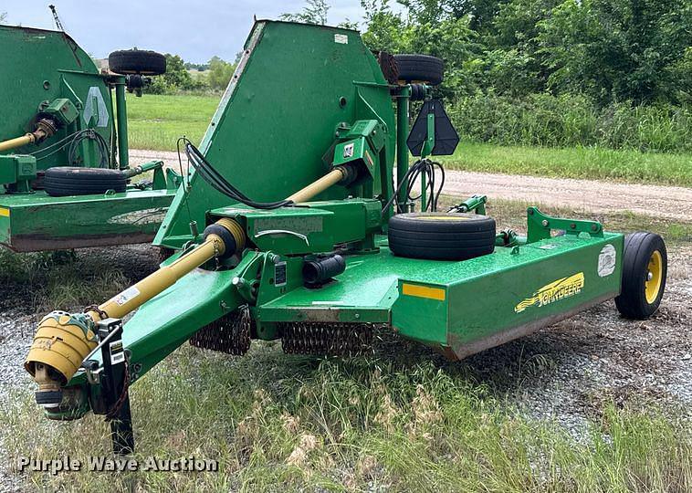 Image of John Deere CX15 Primary image