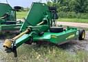 John Deere CX15 Image