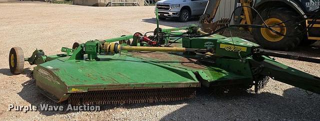 Image of John Deere CX15 equipment image 1