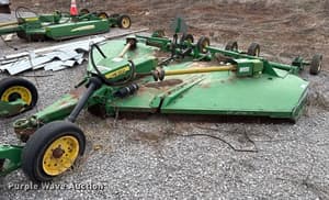 John Deere CX15 Image