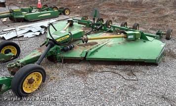 Main image John Deere CX15