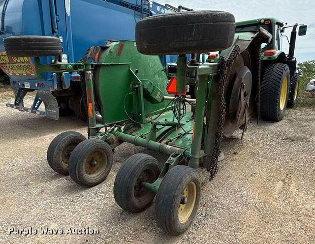 Image of John Deere CX15 equipment image 4