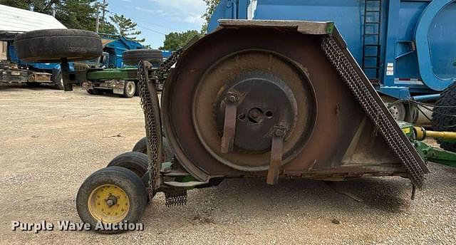 Image of John Deere CX15 equipment image 3