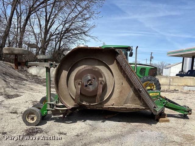Image of John Deere CX15 equipment image 3