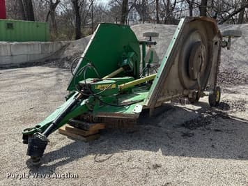 Main image John Deere CX15