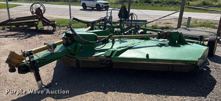 Image of John Deere CX15 Primary image