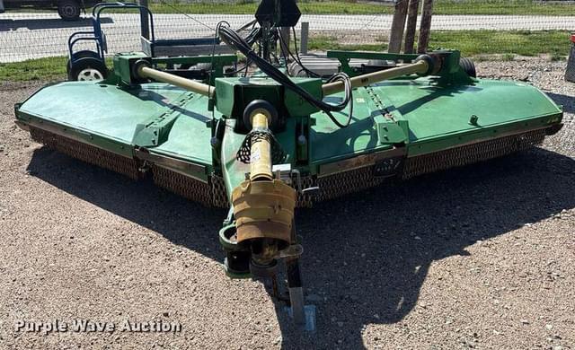 Image of John Deere CX15 equipment image 1