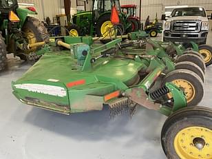 Main image John Deere CX15