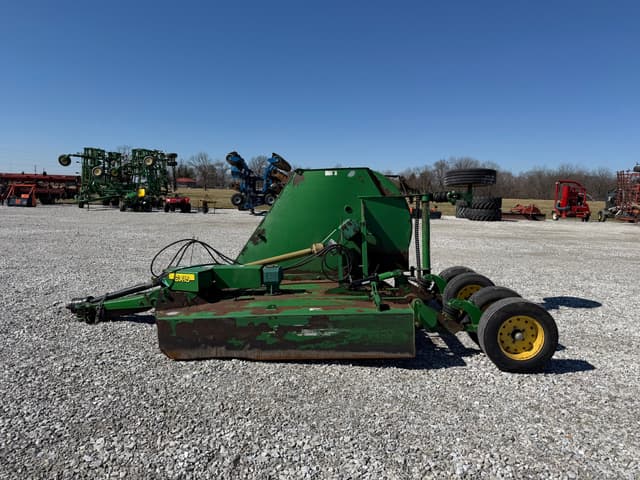 Image of John Deere CX15 equipment image 3