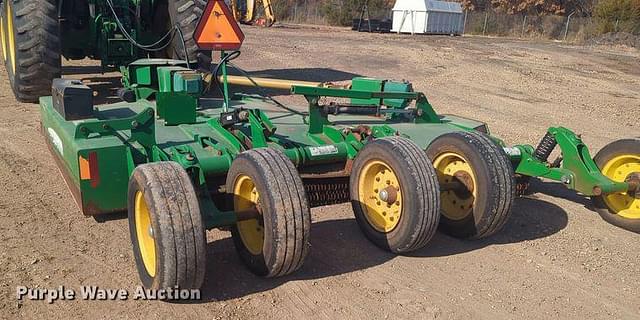 Image of John Deere CX15 equipment image 2