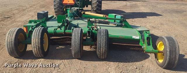 Image of John Deere CX15 equipment image 3