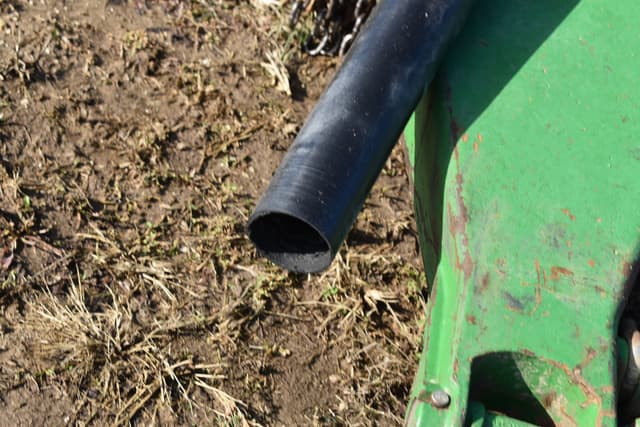 Image of John Deere CX15 equipment image 4