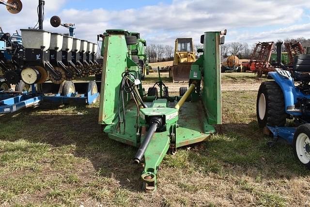 Image of John Deere CX15 equipment image 1