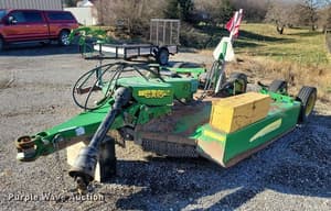 John Deere CX15 Image