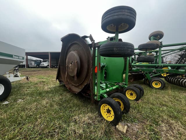 Image of John Deere CX20 equipment image 4