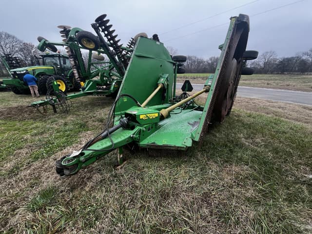 Image of John Deere CX20 equipment image 1