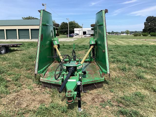 Image of John Deere CX20 equipment image 2