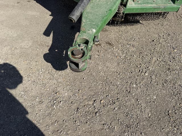 Image of John Deere CX20 equipment image 1