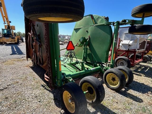 Image of John Deere CX20 equipment image 1