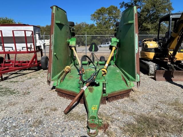 Image of John Deere CX20 equipment image 3
