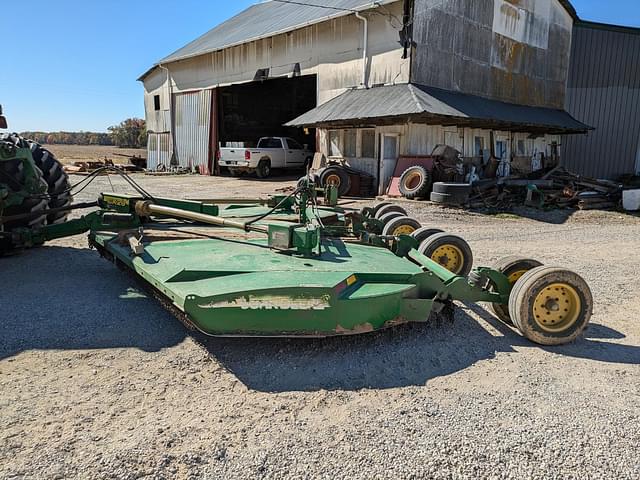 Image of John Deere CX20 equipment image 2