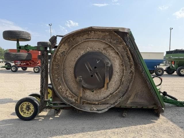 Image of John Deere CX20 equipment image 3