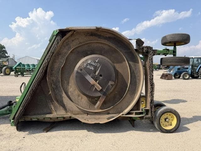 Image of John Deere CX20 equipment image 2