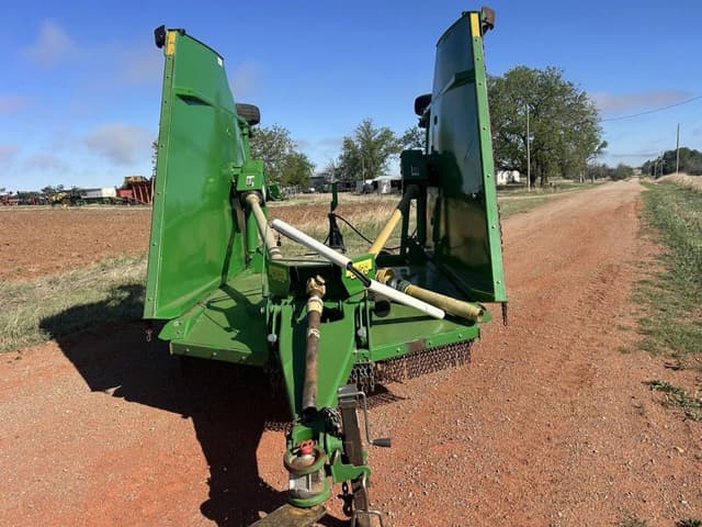 Image of John Deere CX20 equipment image 1