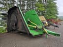 John Deere CX20 Image