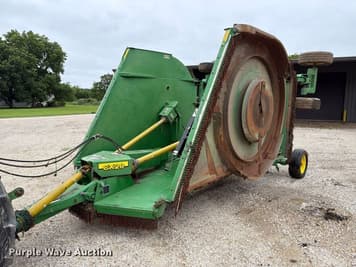 Main image John Deere CX20