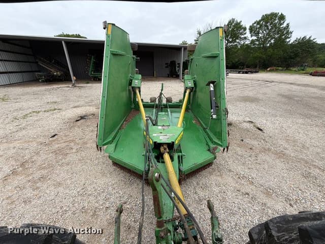 Image of John Deere CX20 equipment image 1