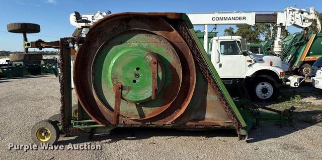 Image of John Deere CX20 equipment image 3