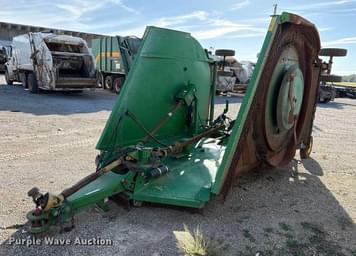 Main image John Deere CX20