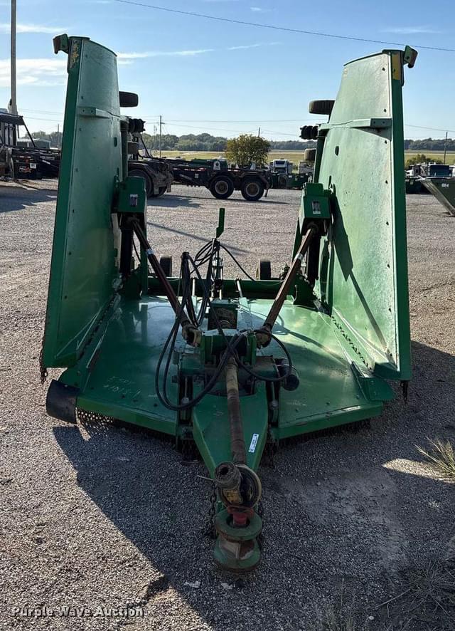 Image of John Deere CX20 equipment image 1