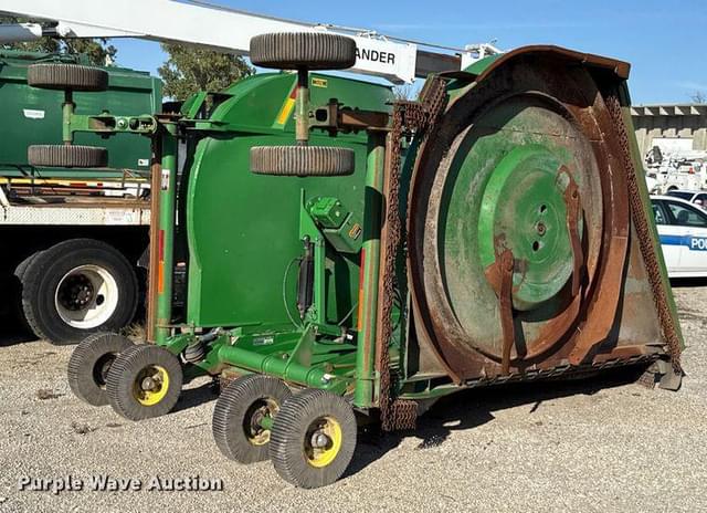 Image of John Deere CX20 equipment image 4