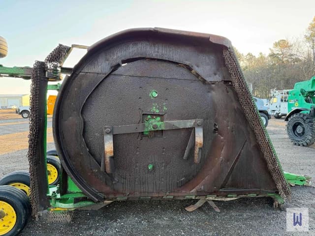 Image of John Deere CX20 equipment image 2