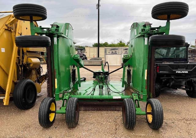 Image of John Deere CX20 equipment image 3