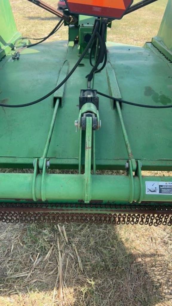 Image of John Deere CX20 equipment image 4