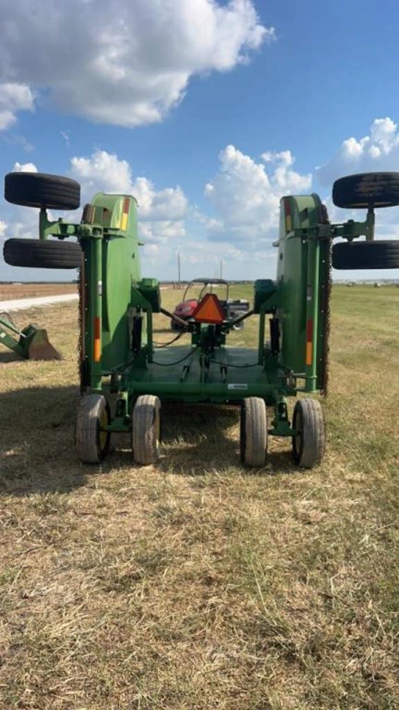 Image of John Deere CX20 equipment image 2
