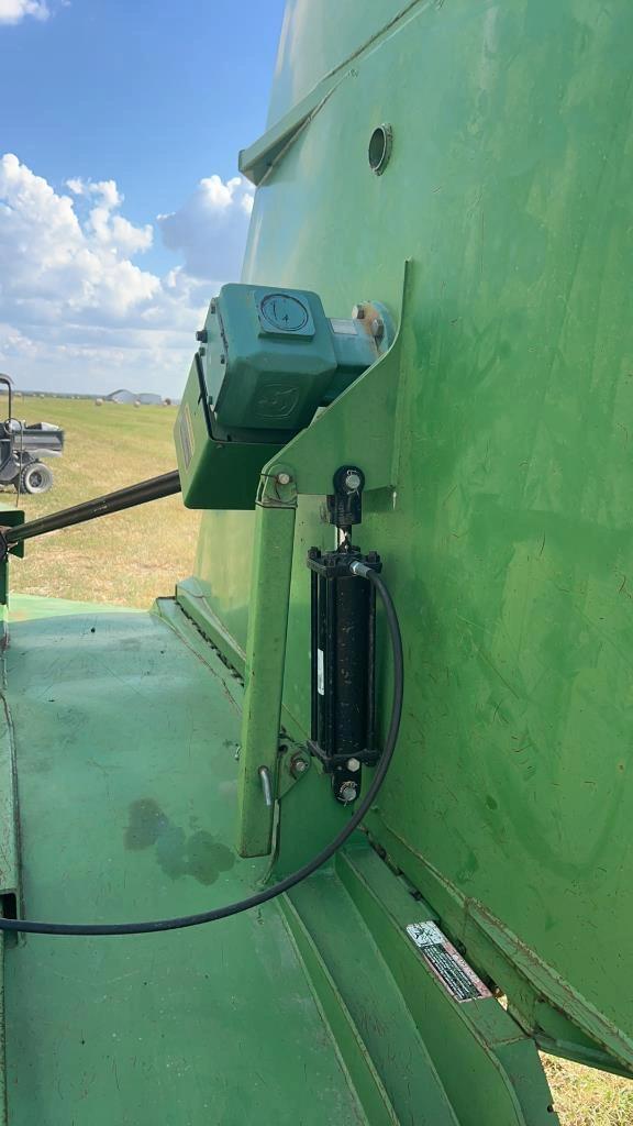 Image of John Deere CX20 equipment image 3