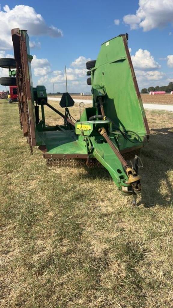 Image of John Deere CX20 Primary image