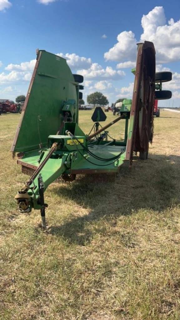 Image of John Deere CX20 equipment image 1