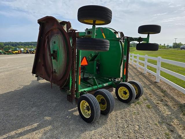 Image of John Deere CX20 equipment image 2