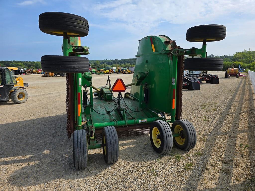 Image of John Deere CX20 Primary image