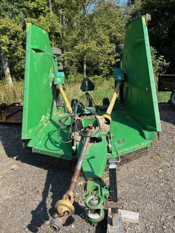 Main image John Deere CX20