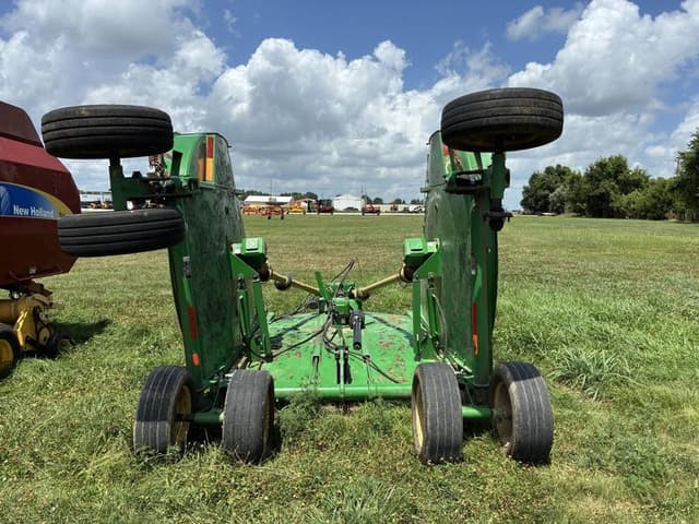Image of John Deere CX20 equipment image 2