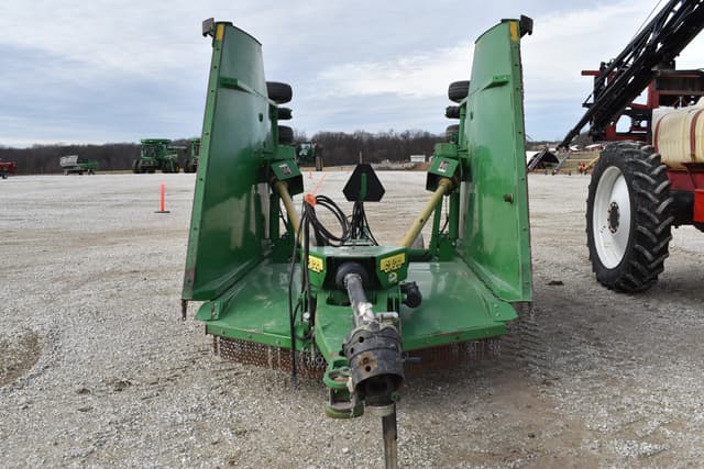 Image of John Deere CX20 equipment image 1