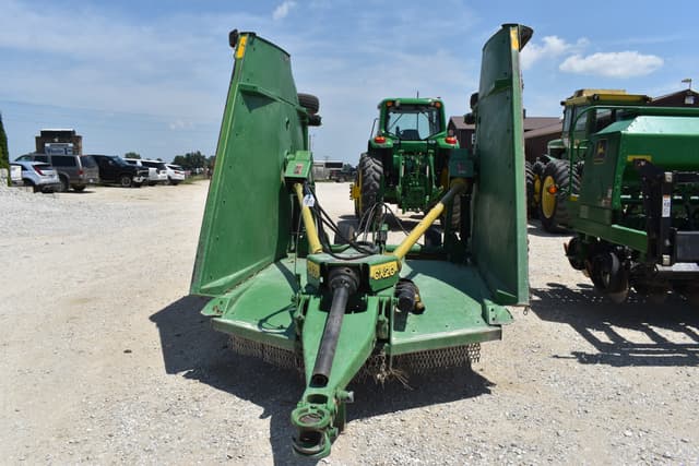 Image of John Deere CX20 equipment image 1